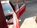 Restauro Alfasud Sprint