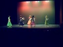 actuació fi de curs dansa oriental  nivell principiant  2