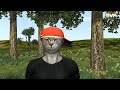 Katzensong,short,film