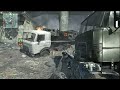MW3: Live MOAB on Intercourse