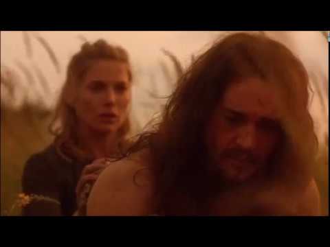 Uhtred & HIld | The Last Kingdom