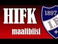 HIFK  Maalilaulu