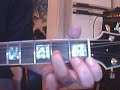 Guitar Lesson 4 - Van Halen Aint Talkin\ Guitar Lesson 4 - Van Halen Aint Talkin\