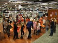 Stoelendans- project Spelen Toen en Nu Bibliotheek Velsen Stoelendans- project Spelen Toen en Nu Bibliotheek Velsen