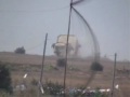 Israeli incursion in Abassan Jedida, Gaza Strip, 21/7/09 (Part 2)