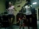Angel, Shine, and Mhai