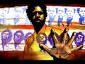 Saul Williams - 5 Senses (Def Poetry Jam)