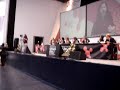 Stallman premio Badajoz
