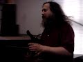 Stallman premio Badajoz