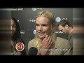 Desperate Housewives: Eva & Felicity Interview Desperate Housewives: Eva & Felicity Interview