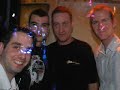 Soiree Pulsradio au Spirit 12-01-2008 Soiree Pulsradio au Spirit 12-01-2008