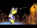 NUKU HIVA Birds' dance in Marquesas Islands - Danse de l'oiseau Marquises 2007