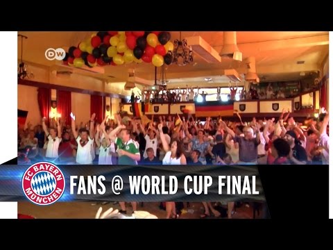 6 FCB players are World Champions - The fan perspective 6 FCB players are World Champions - The fan perspective