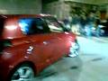 Suzuki swift burning 18¨ Honduras