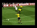 PES6 Skills: Xtreme R2 Shooting