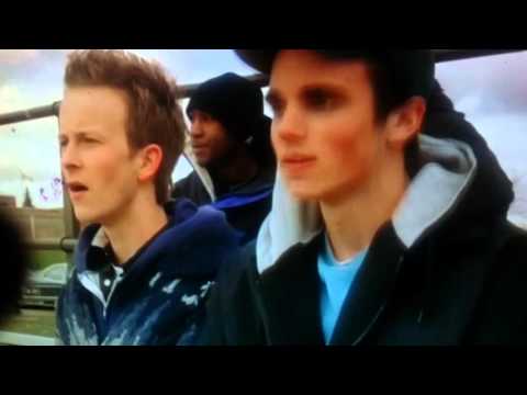 Rosa Maléfica. Mi escena favorita de Ginger