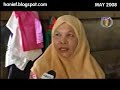 Isu negara terbuka dan ekonomi : Pak Lah