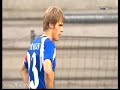 KRC Genk-FK Sarajevo 1-2 KRC Genk-FK Sarajevo 1-2