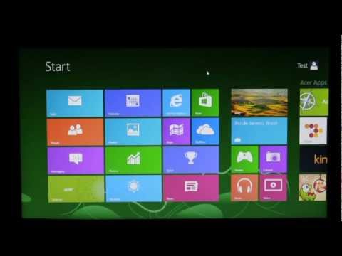 how to system restore windows 8