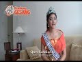 DUKUNGAN PUTERI INDONESIA 2009