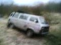 Syncro T3 kozak.... Pawe?