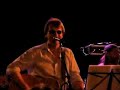 David Knopfler - Games People Play - Live