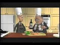 Laflaque - à la di Parizo avec Stéphane Dion (partie 1)