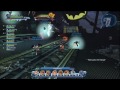 DCUO Second Boss Batcave: Inner Sanctum Zetta-Drone
