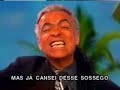 Saida do Gilberto Gil do Ministério