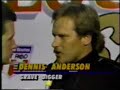 Grave Digger vs Kodiak Louisville, Ken 1992 USHRA Grave Digger vs Kodiak Louisville, Ken 1992 USHRA