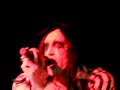The Candy Spooky Theater live at PMX The Candy Spooky Theater live at PMX