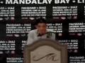 Pacquiao Diaz Post Fight Interviews