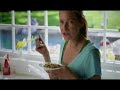 Kelloggs Smart Start commercial featuring Wii Sports Tennis