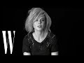 Lynn Hirschberg's Screen Tests: Nicole Kidman