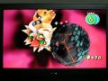 Wii スーパーマリオギャラクシー2 最後のクッパ撃破