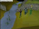 rs freind interview with frylock