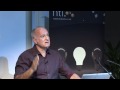 TEDxLeeds - Dr. Norman Lewis - 09/10/09