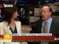 Cramer and Burnett: We Need To Drill