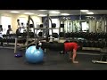 How To Lose Belly Fat