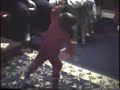 ORIGIN OF HARDCORE DANCING!