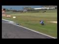 MotoGP Race Action: Australian Grand Prix