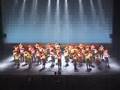 関東大学学生ダンス連盟Σ公演'03『S+pirits』 Masako曲