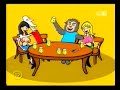 Hosszú hétvége (politikus-paródia) - rajzfilm, TV2 Hosszú hétvége (politikus-paródia) - rajzfilm, TV2