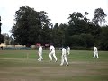 Bowling for Cholmondley Bowling for Cholmondley