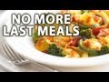 No More Last Meals For Death Row Inmates!