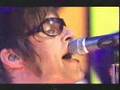 Oasis - Stop crying your heart out (Live at TOTP)
