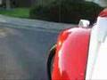 driving my bug