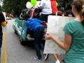 Save the Planet, Push a Car II