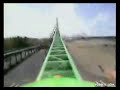 Kingda Ka onride/offride