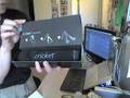 Cricket Laptop Stand
